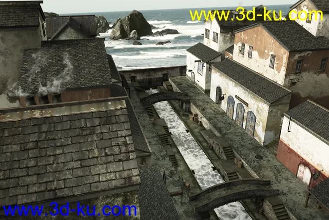 Dead Pool模型的图片8