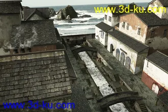 3D打印模型Dead Pool的图片