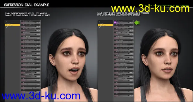 Dial Fusion for Genesis 2 to 8.1模型的图片9