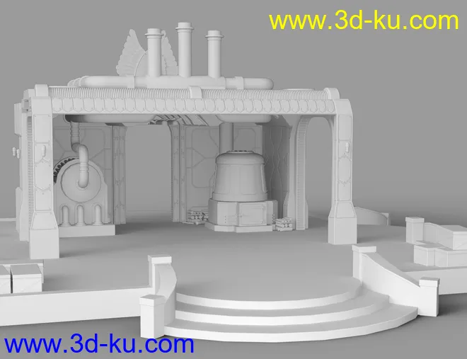 DM's P-Sector模型的图片11