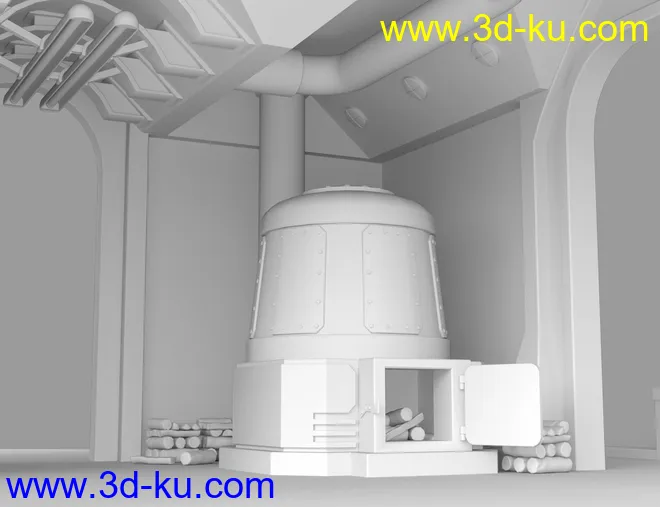 DM's P-Sector模型的图片12
