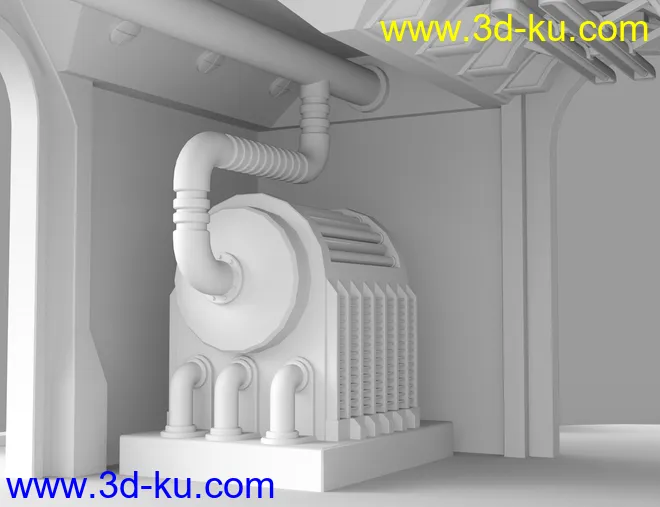 DM's P-Sector模型的图片13