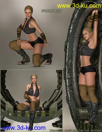 3D打印模型DMs Tunnel Unit的图片