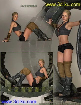 3D打印模型DMs Tunnel Unit的图片