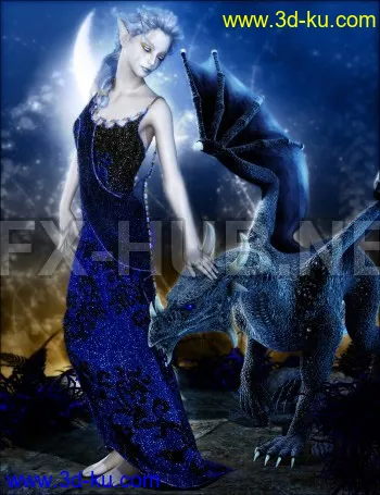 Dokkalfar模型的图片1