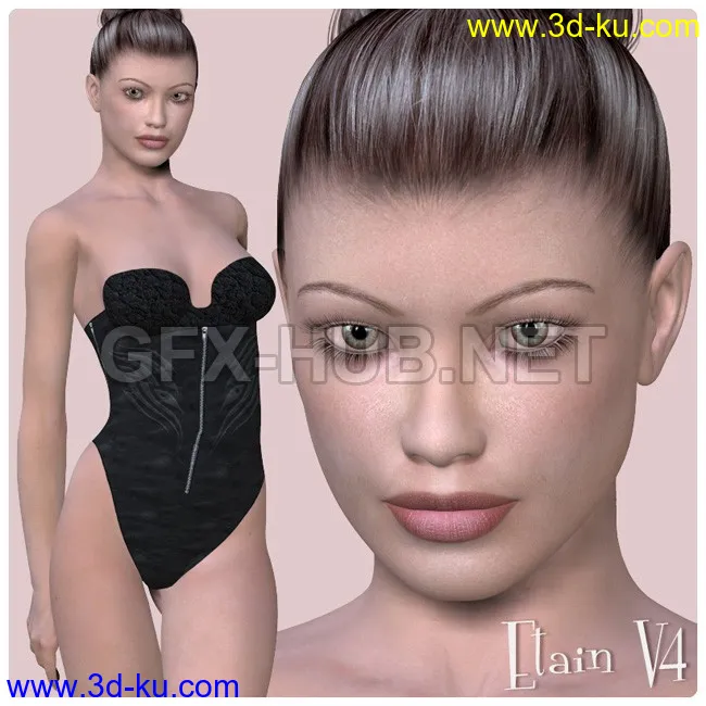 Etain V4模型的图片1