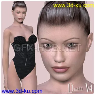 3D打印模型Etain V4的图片