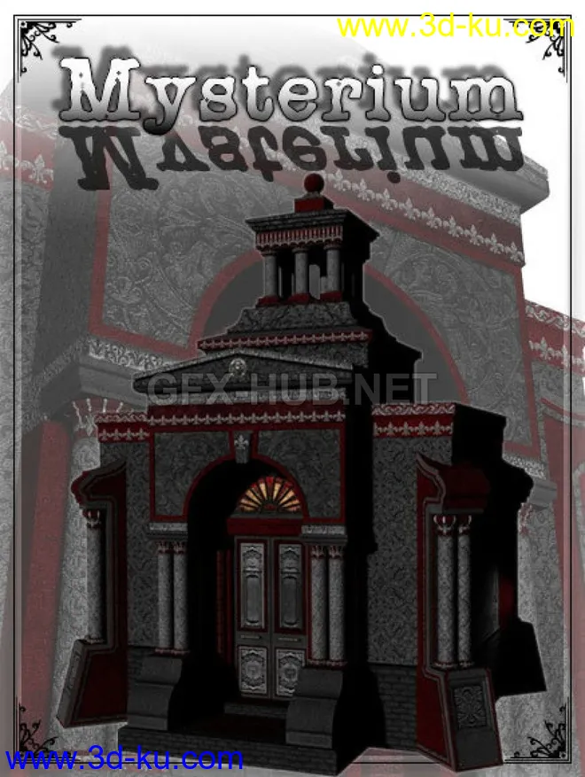 Eternal Torment模型的图片1