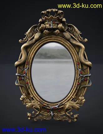 Fairy Tale Props模型的图片14