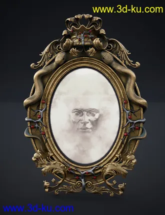 Fairy Tale Props模型的图片15