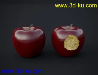 3D打印模型Fairy Tale Props的图片