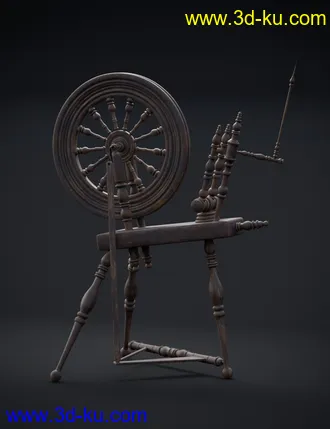 Fairy Tale Props模型的图片18