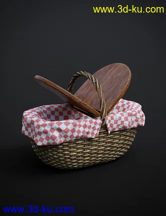 Fairy Tale Props模型的图片19