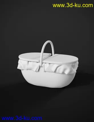 Fairy Tale Props模型的图片26