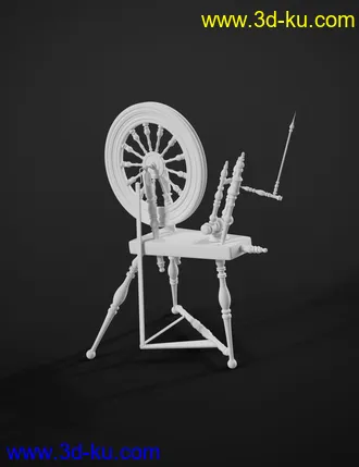 Fairy Tale Props模型的图片27