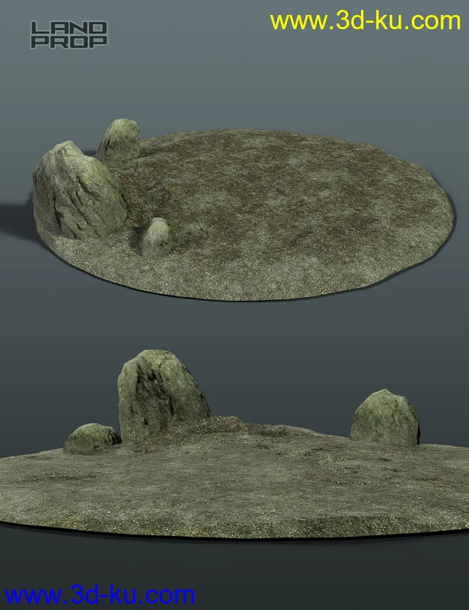 Fantasy Tents模型的图片8