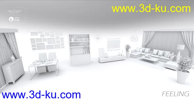 Feeling模型的图片8