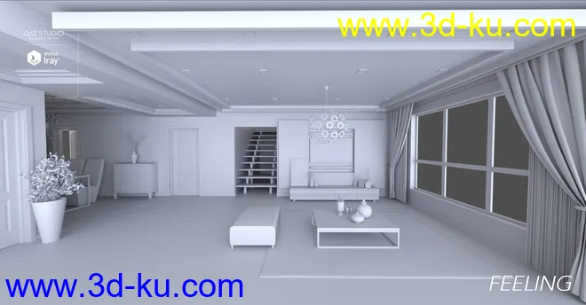 Feeling模型的图片10