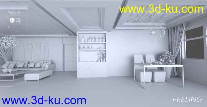 Feeling模型的图片11