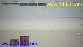 3D打印模型Fly Fishing Gear的图片