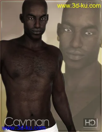 3D打印模型FW Cayman HD for Darius 6的图片