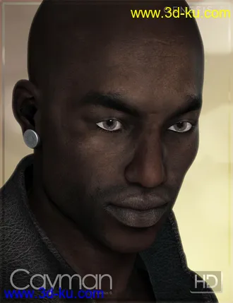 3D打印模型FW Cayman HD for Darius 6的图片