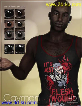 3D打印模型FW Cayman HD for Darius 6的图片