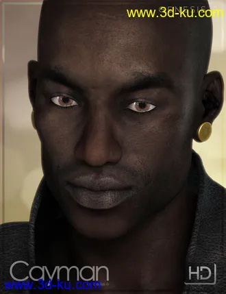 3D打印模型FW Cayman HD for Darius 6的图片