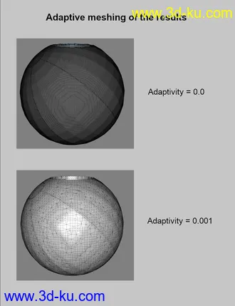 3D打印模型Gescon Constructive Solid Geometry for Daz Studio的图片