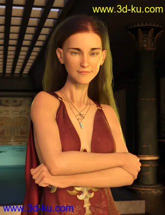 3D打印模型Golden Glow Light Set的图片