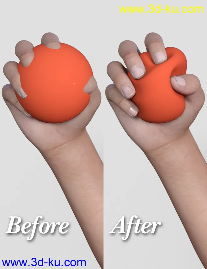 Grasp Helper for Genesis 8 and Genesis 8.1模型的图片2