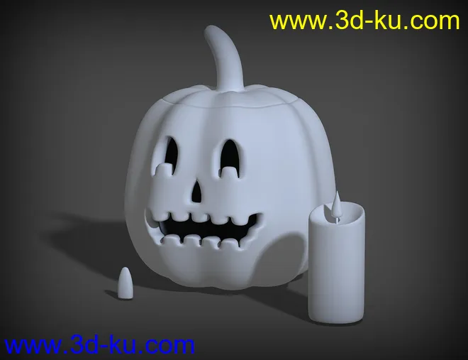 Halloween Fun模型的图片5