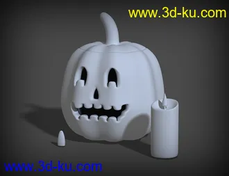 3D打印模型Halloween Fun的图片