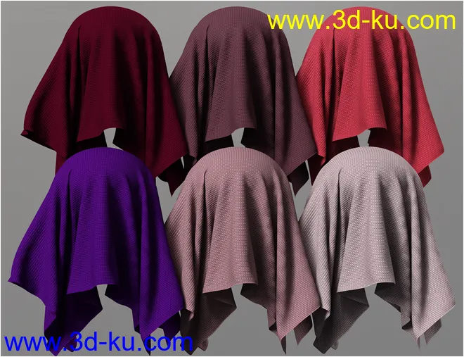 In the Pink Iray Shaders - Merchant Resource模型的图片10