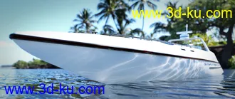 3D打印模型Iray Water Caustic Lights的图片