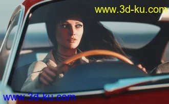 Jacqueline 8.1模型的图片22