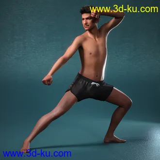 3D打印模型Jazz 8.1的图片