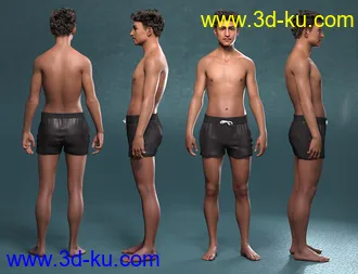 3D打印模型Jazz 8.1的图片