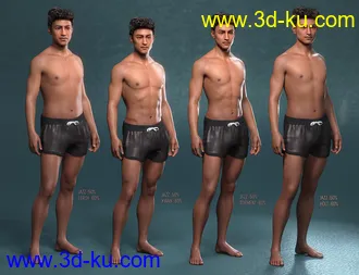 3D打印模型Jazz 8.1的图片