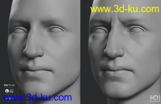 3D打印模型Jazz 8.1 HD Add-On的图片