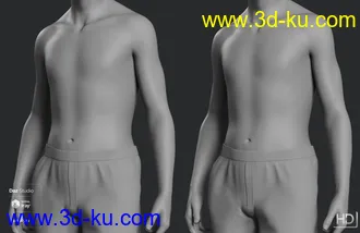3D打印模型Jazz 8.1 HD Add-On的图片