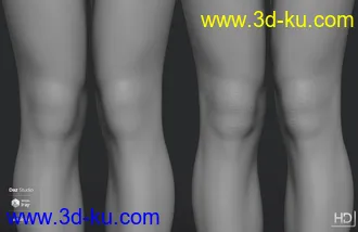 3D打印模型Jazz 8.1 HD Add-On的图片