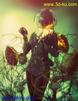 3D打印模型Jepe's WonderPlantZ的图片