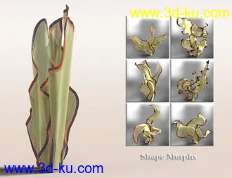 3D打印模型Jepe's WonderPlantZ的图片
