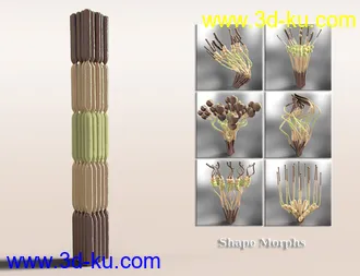 3D打印模型Jepe's WonderPlantZ的图片