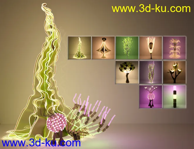 Jepe's WonderPlantZ模型的图片13