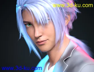 3D打印模型Kota 8.1的图片