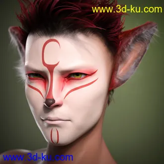 3D打印模型Kota 8.1的图片