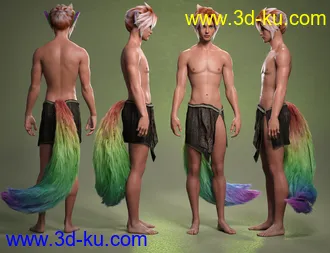 3D打印模型Kota 8.1的图片