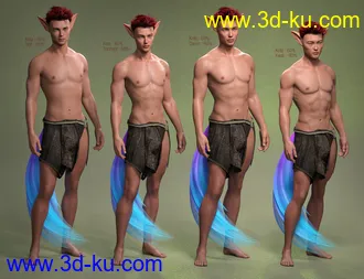 3D打印模型Kota 8.1的图片